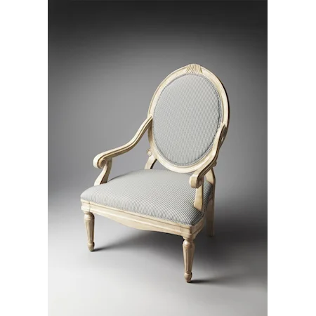 Accent Chair